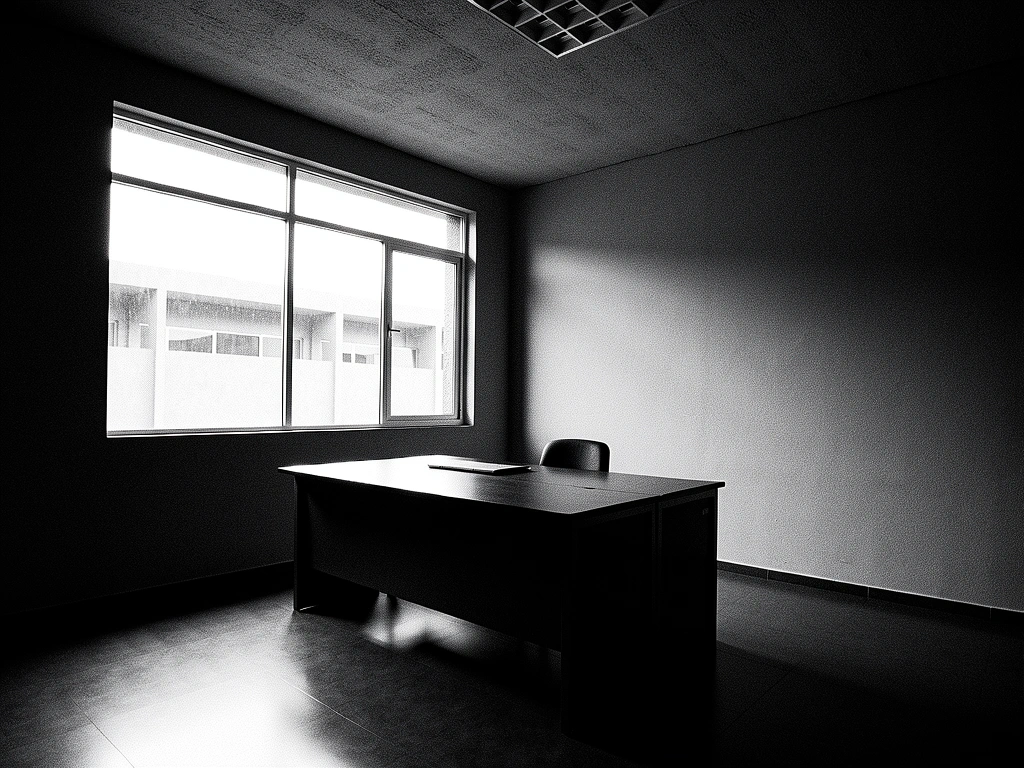 Entorno Administrativo