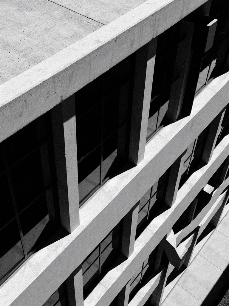 Infraestructura Institucional