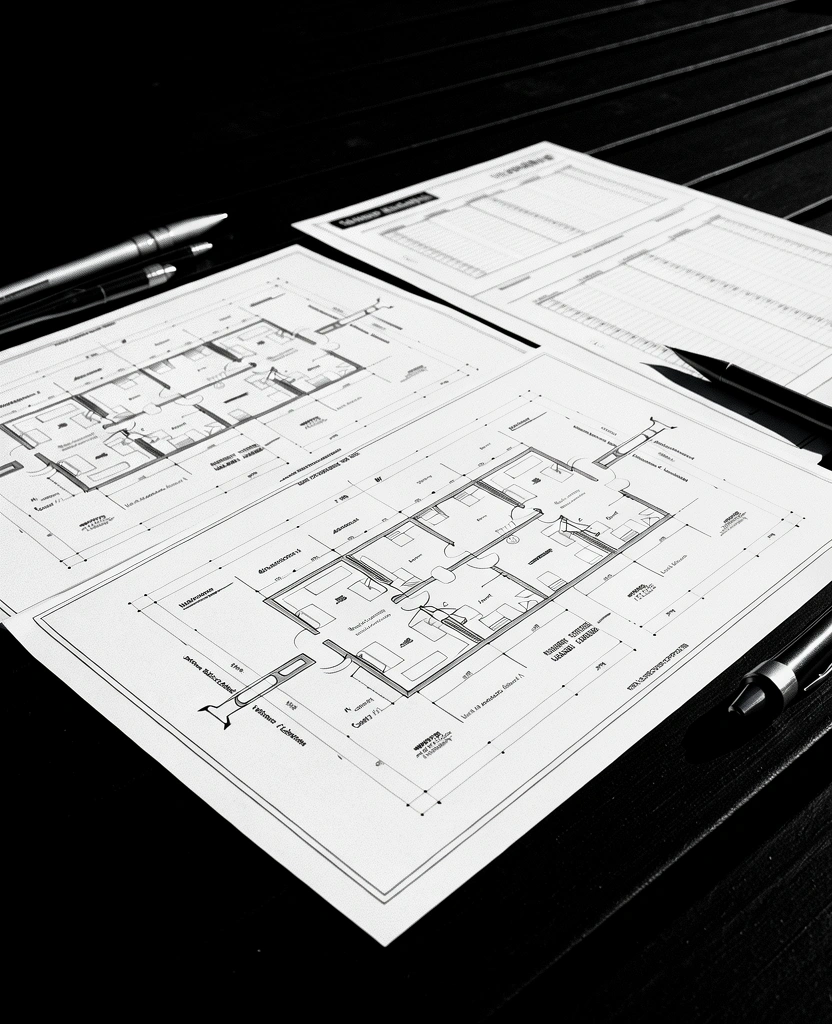 Documentación técnica de gestión
