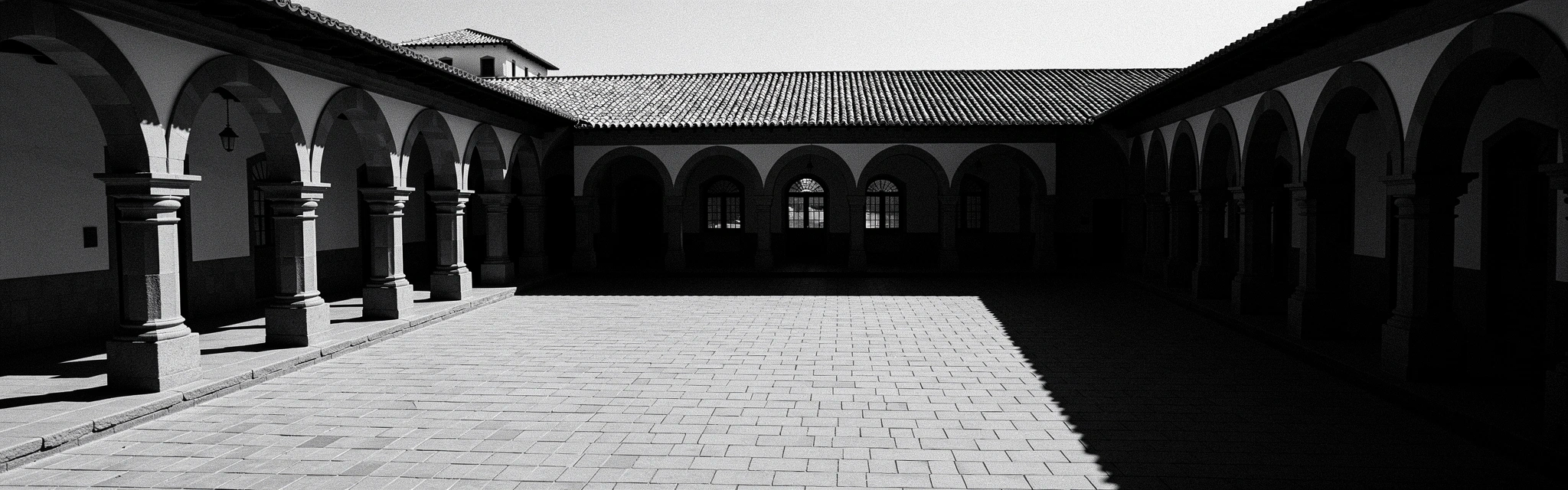 Sede Institucional en Sucre