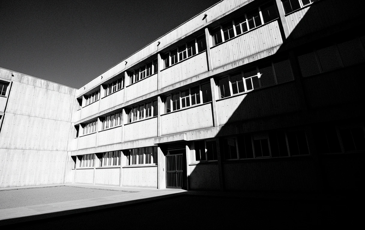 Arquitectura Institucional