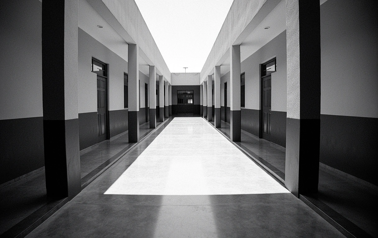 Entorno Institucional