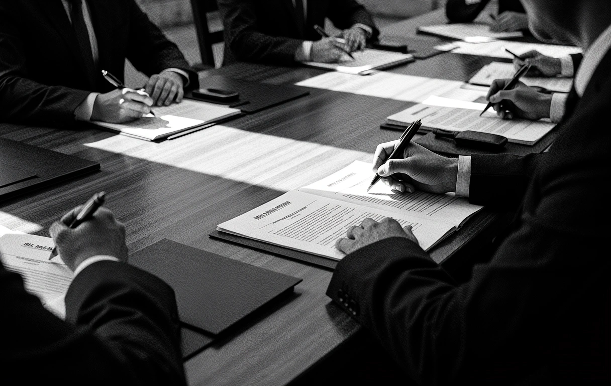 Protocolo de Mediación