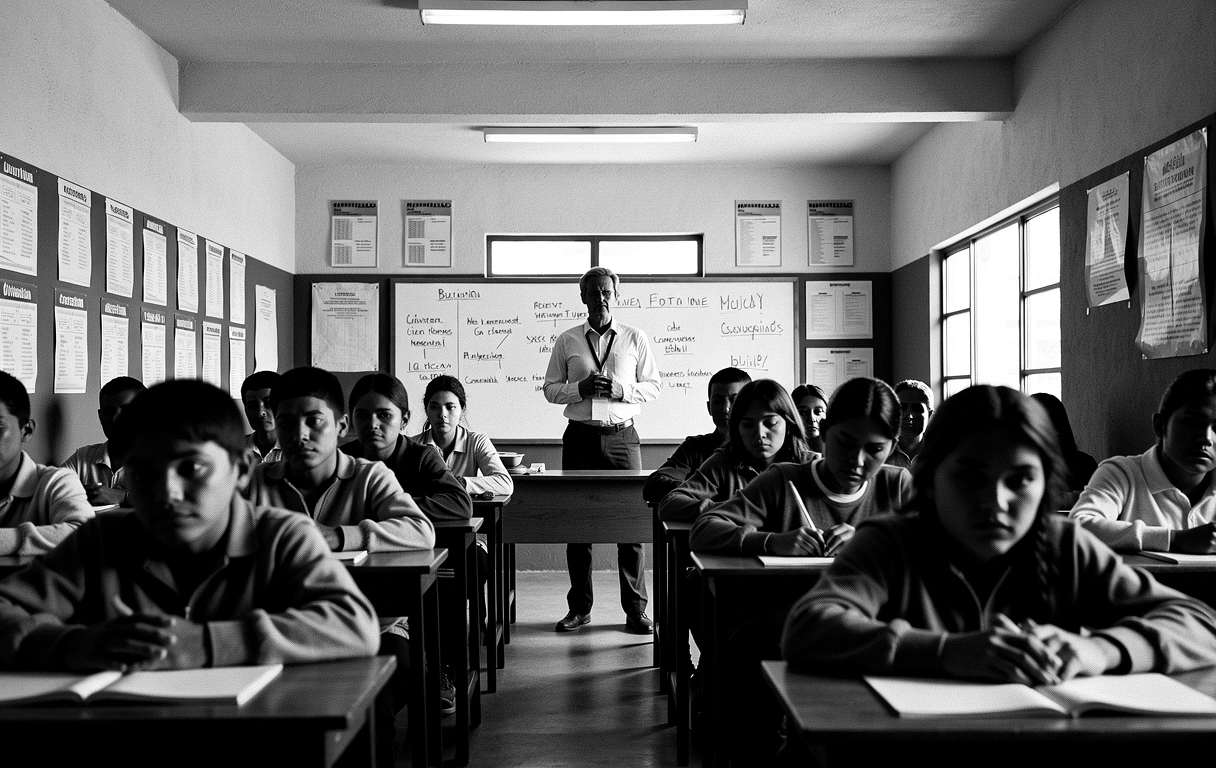 Supervisión Estratégica